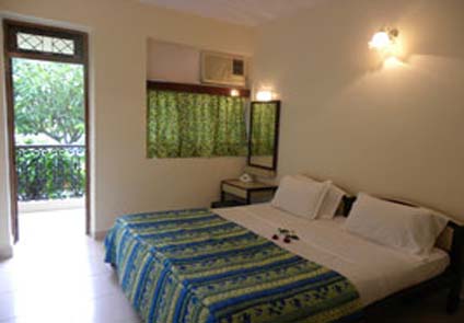 Kamat Holiday Homes Goa